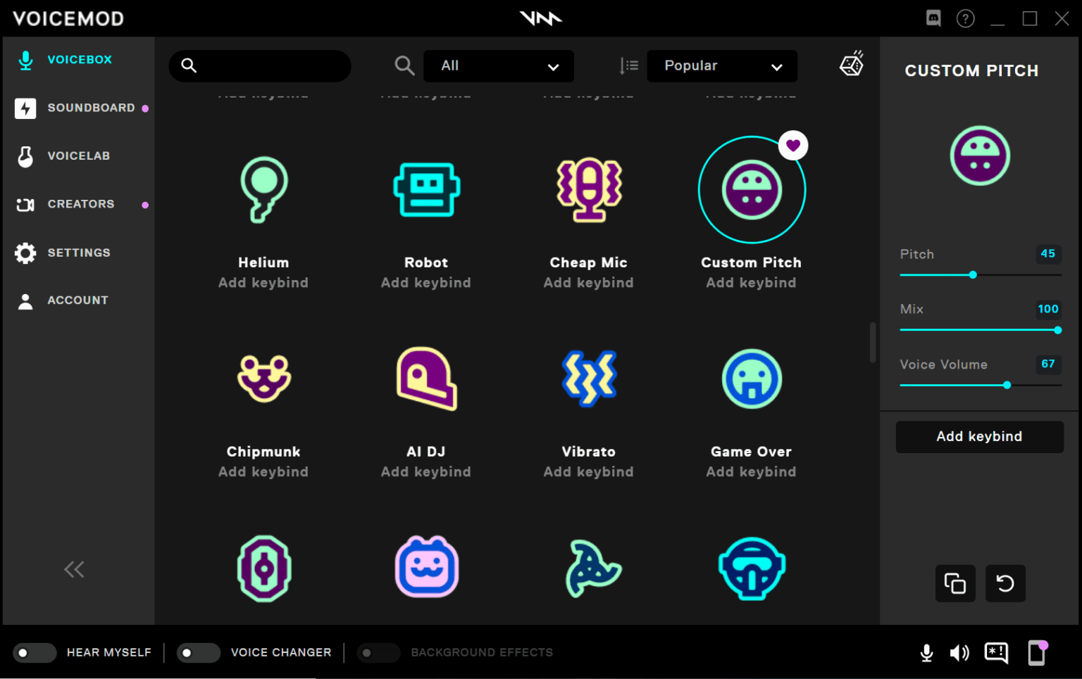 Austin Butler Voice Changer How to Sound Like Elvis Voicemod