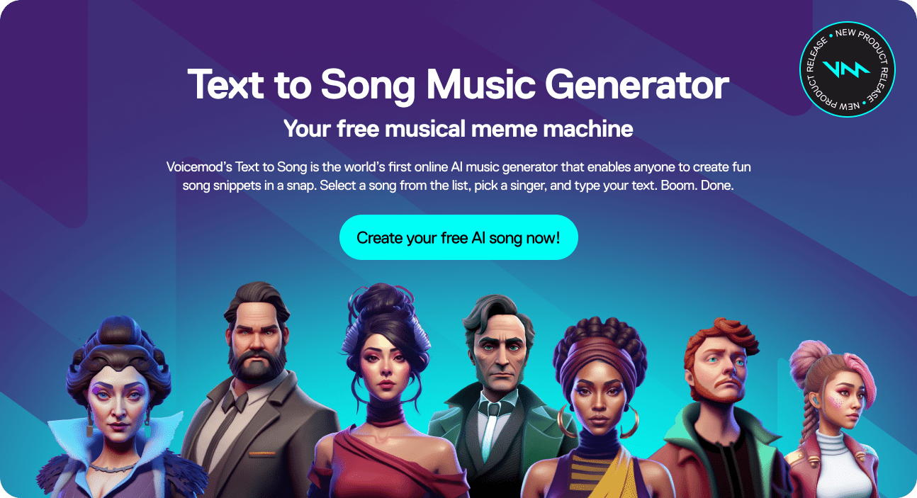 Text to Song Music Generator