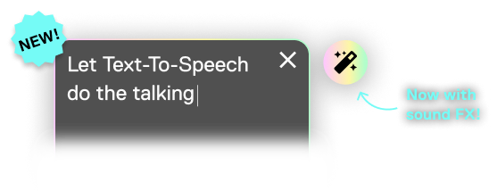 Text-to-Speech On Discord
