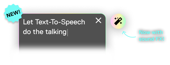 How to Make Talking Ben Text to Speech AI Voice?