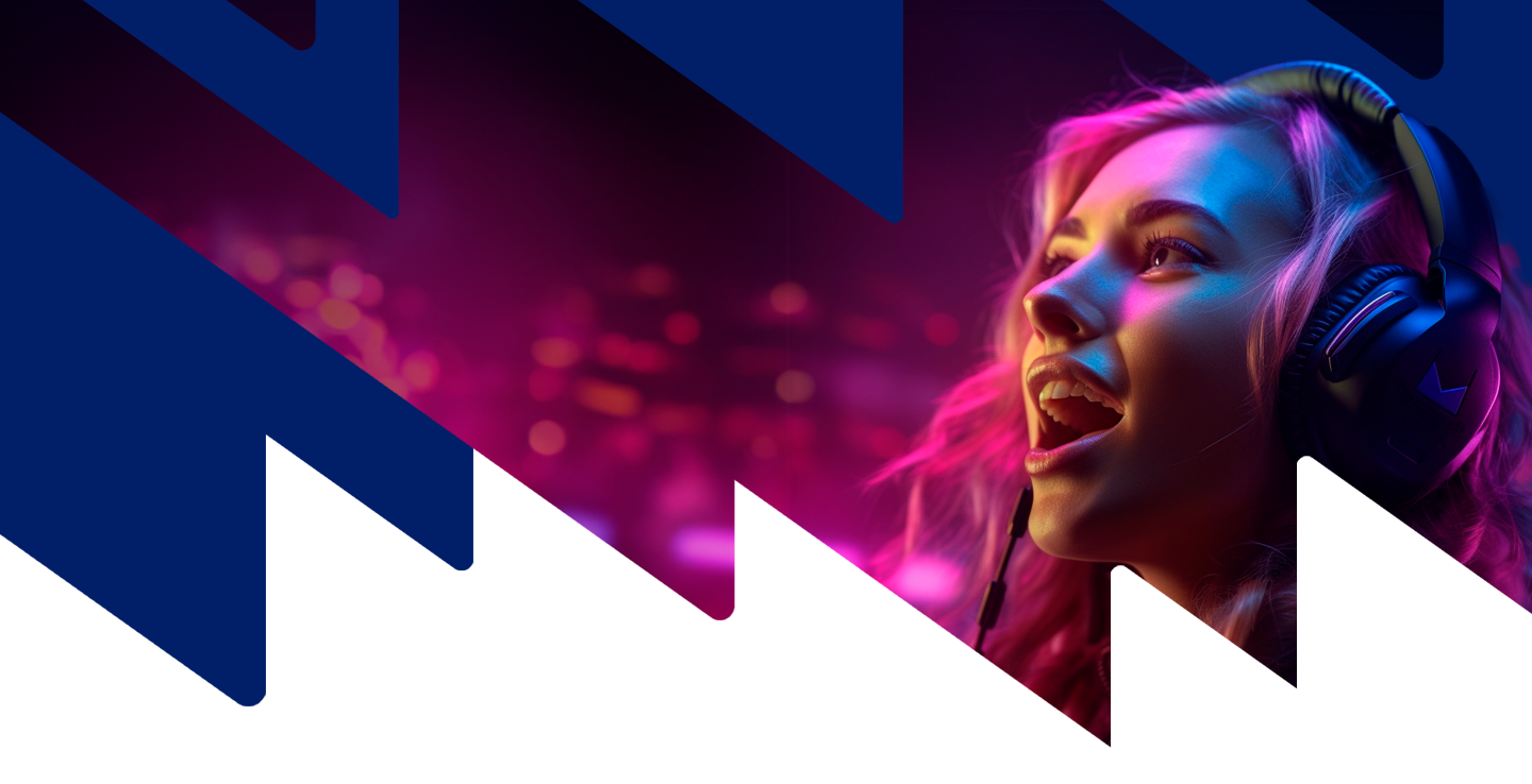 How to use AI voice apps