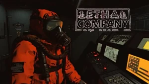 Lethal Company